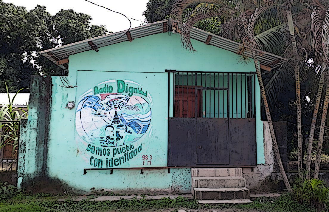 RadioDignidad